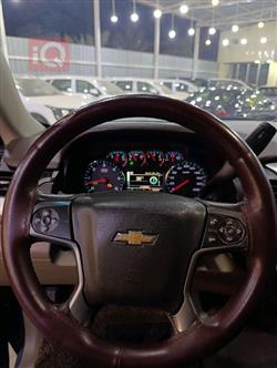 شيفروليه تاهو